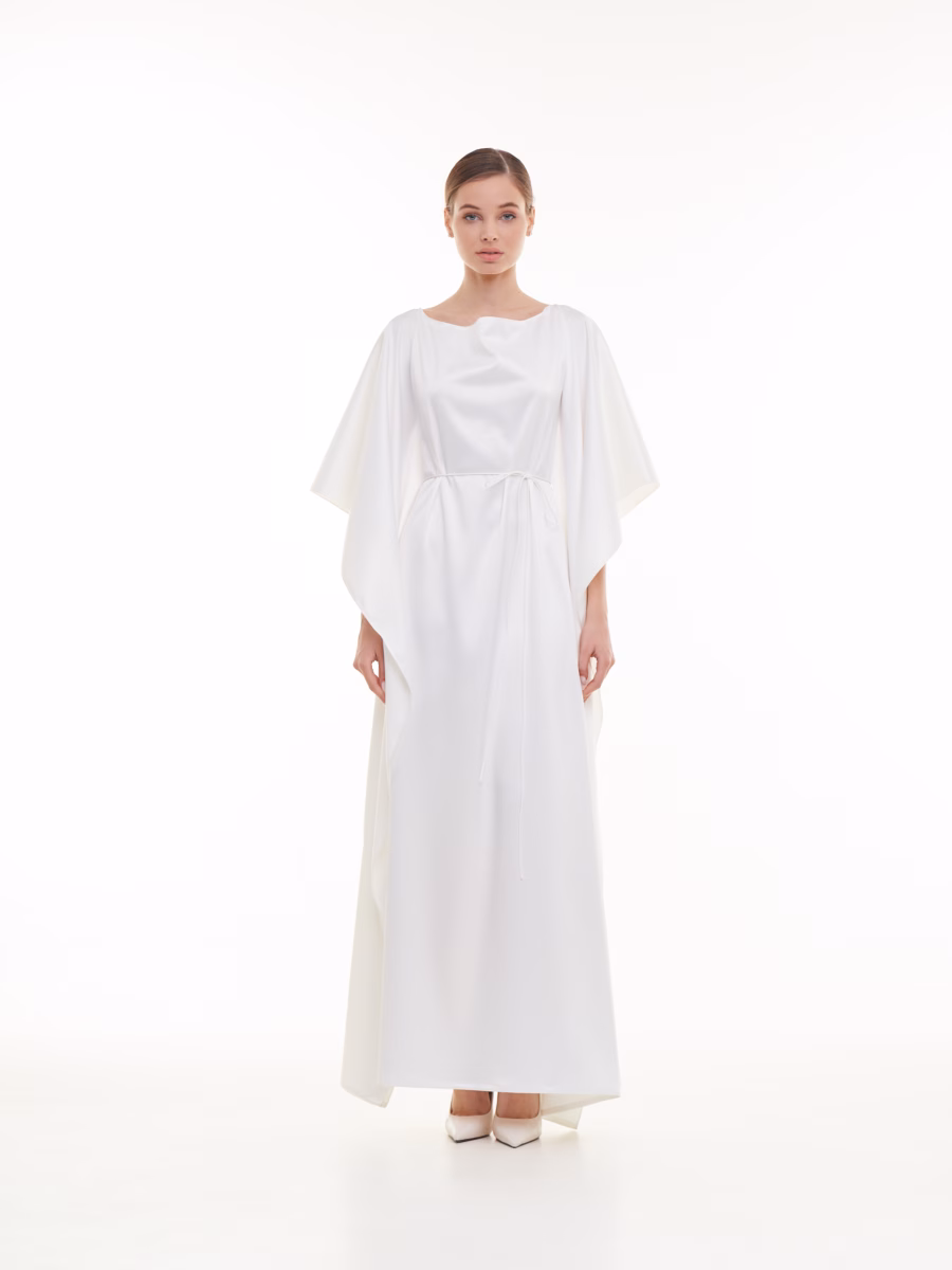 Біла сукня ANGEL