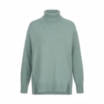 М’ятний светр MIRA