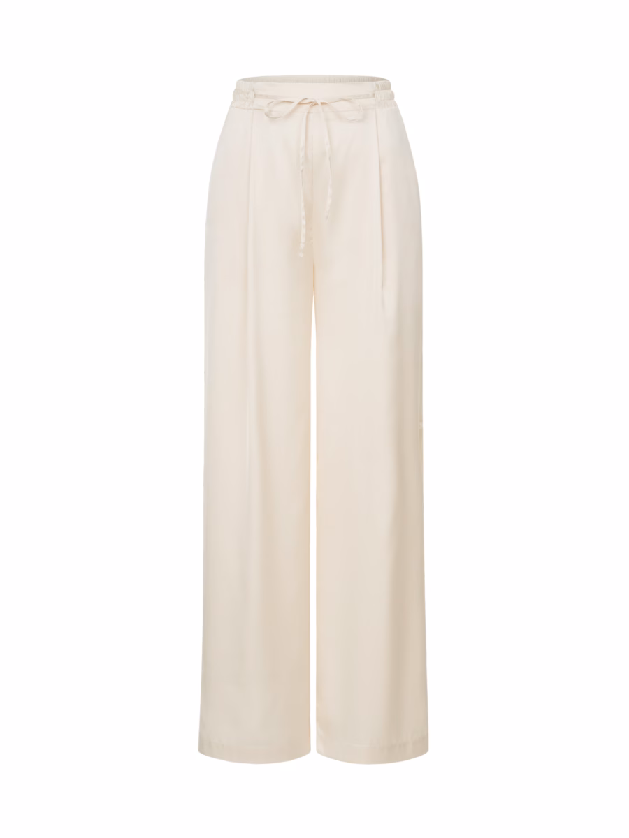 Штани BASIC butter yellow