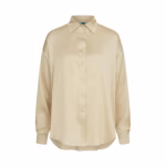 Сорочка BASIC butter yellow