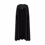 Чорний кейп ÉLÉA