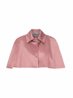 Рожевий кейп MINI